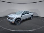 New 2024 Ford Maverick Lariat Advanced AWD SuperCrew