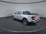 New 2024 Ford Maverick Lariat Advanced AWD SuperCrew