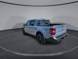 New 2024 Ford Maverick Lariat AWD SuperCrew