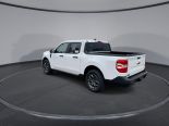 New 2024 Ford Maverick XLT AWD SuperCrew