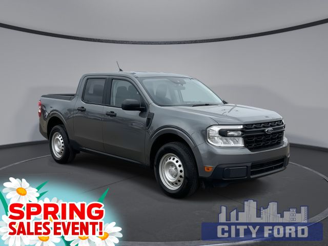 2024 Ford Maverick XL  SuperCrew