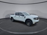 Used 2024 Ford Maverick XLT TREMOR Advanced AWD SuperCrew