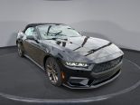 New 2024 Ford Mustang EcoBoost Premium Convertible