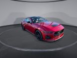 New 2024 Ford Mustang GT Premium Fastback