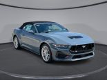New 2024 Ford Mustang GT Premium Convertible