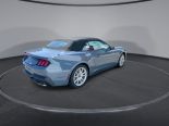 New 2024 Ford Mustang GT Premium Convertible