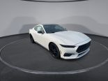 New 2024 Ford Mustang EcoBoost Fastback