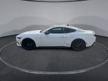 New 2024 Ford Mustang EcoBoost Fastback