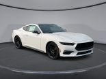 New 2024 Ford Mustang EcoBoost Fastback