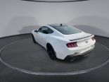 New 2024 Ford Mustang EcoBoost Fastback