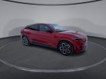 New 2024 Ford Mustang Mach-E GT AWD