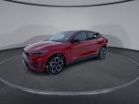 New 2024 Ford Mustang Mach-E GT AWD