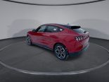 New 2024 Ford Mustang Mach-E GT AWD