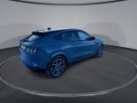 New 2024 Ford Mustang Mach-E GT AWD