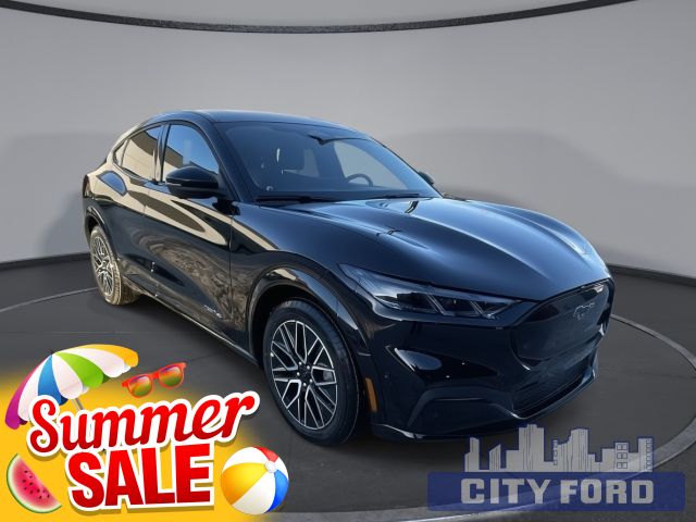 2024 Ford Mustang Mach-E Premium AWD | BLUECRUISE | INTERIOR PROTECTION PKG | SYNC 4
