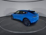 New 2024 Ford Mustang Mach-E Premium AWD