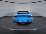 Used 2024 Ford Mustang EcoBoost Premium Convertible