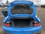 Used 2024 Ford Mustang EcoBoost Premium Convertible