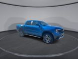 New 2024 Ford Ranger Lariat 4x4 SuperCrew 