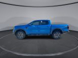 New 2024 Ford Ranger Lariat 4x4 SuperCrew 