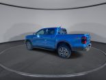 New 2024 Ford Ranger Lariat 4x4 SuperCrew 