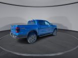 New 2024 Ford Ranger Lariat 4x4 SuperCrew 