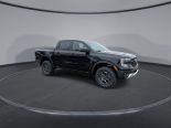 New 2024 Ford Ranger XLT 4x4 SuperCrew 