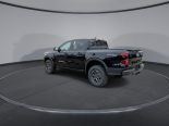 New 2024 Ford Ranger XLT 4x4 SuperCrew 