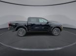 New 2024 Ford Ranger XLT 4x4 SuperCrew 