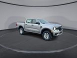 New 2024 Ford Ranger XL 4x4 SuperCrew 5' Box