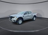 New 2024 Ford Ranger XL 4x4 SuperCrew 5' Box