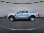 New 2024 Ford Ranger XL 4x4 SuperCrew 5' Box