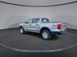 New 2024 Ford Ranger XL 4x4 SuperCrew 5' Box