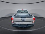 New 2024 Ford Ranger XL 4x4 SuperCrew 5' Box