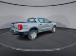 New 2024 Ford Ranger XL 4x4 SuperCrew 5' Box