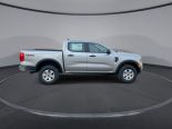 New 2024 Ford Ranger XL 4x4 SuperCrew 5' Box