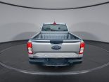 New 2024 Ford Ranger XL 4x4 SuperCrew 