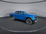 New 2024 Ford Ranger XLT 4x4 SuperCrew 5' Box