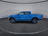 New 2024 Ford Ranger XLT 4x4 SuperCrew 5' Box