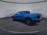 New 2024 Ford Ranger XLT 4x4 SuperCrew 5' Box