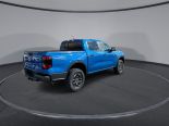 New 2024 Ford Ranger XLT 4x4 SuperCrew 5' Box