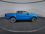 New 2024 Ford Ranger XLT 4x4 SuperCrew 5' Box