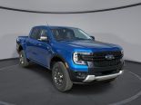 New 2024 Ford Ranger XLT 4x4 SuperCrew