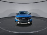 New 2024 Ford Ranger XLT 4x4 SuperCrew