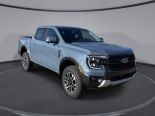 New 2024 Ford Ranger Lariat 4x4 SuperCrew