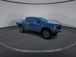 New 2024 Ford Ranger Lariat 4x4 SuperCrew