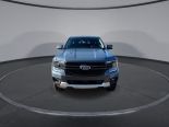 New 2024 Ford Ranger Lariat 4x4 SuperCrew