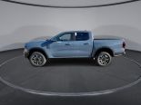 New 2024 Ford Ranger Lariat 4x4 SuperCrew