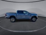 New 2024 Ford Ranger Lariat 4x4 SuperCrew