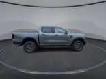 New 2024 Ford Ranger XLT 4x4 SuperCrew 